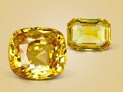 LEARN MORE ABOUT SRI LANKAN YELLOW SAPPHIRE